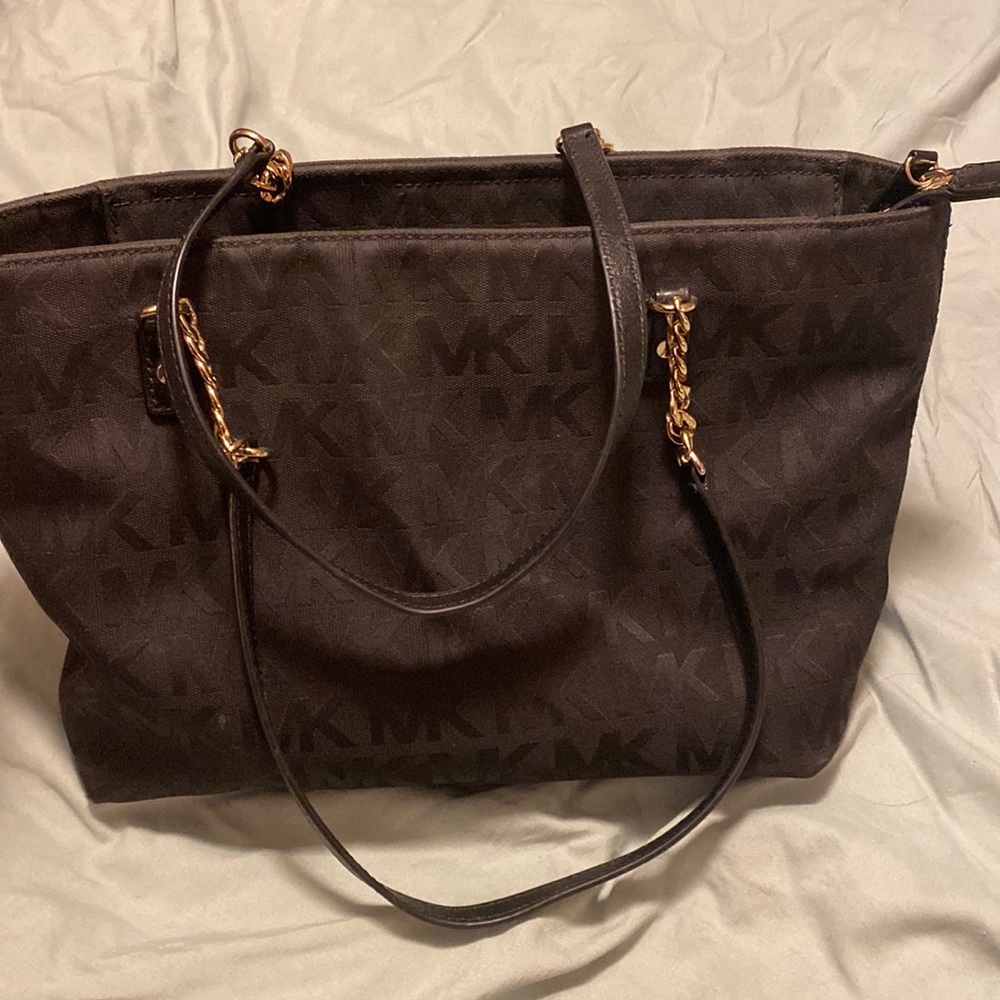 Michael Kora bag